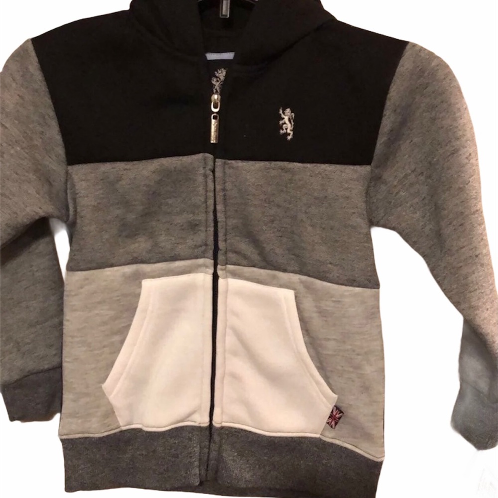 English laundry hoodie NWT